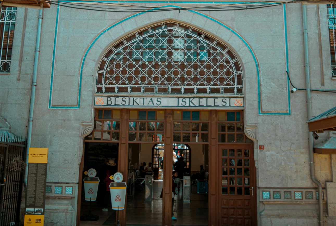 Istanbul Welcome Card