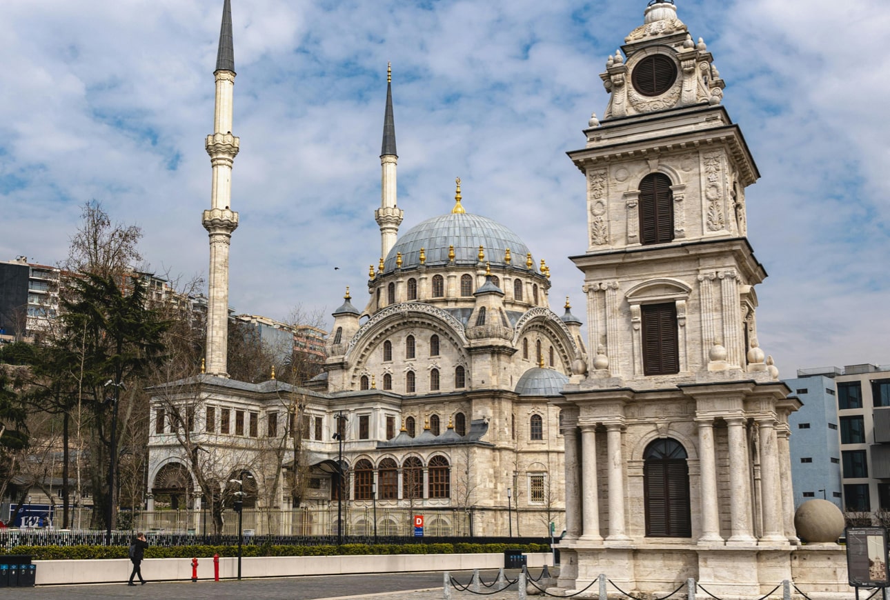 Istanbul Welcome Card