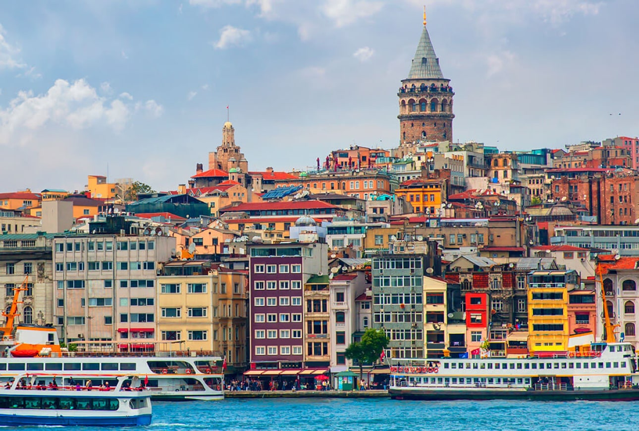 Taksim