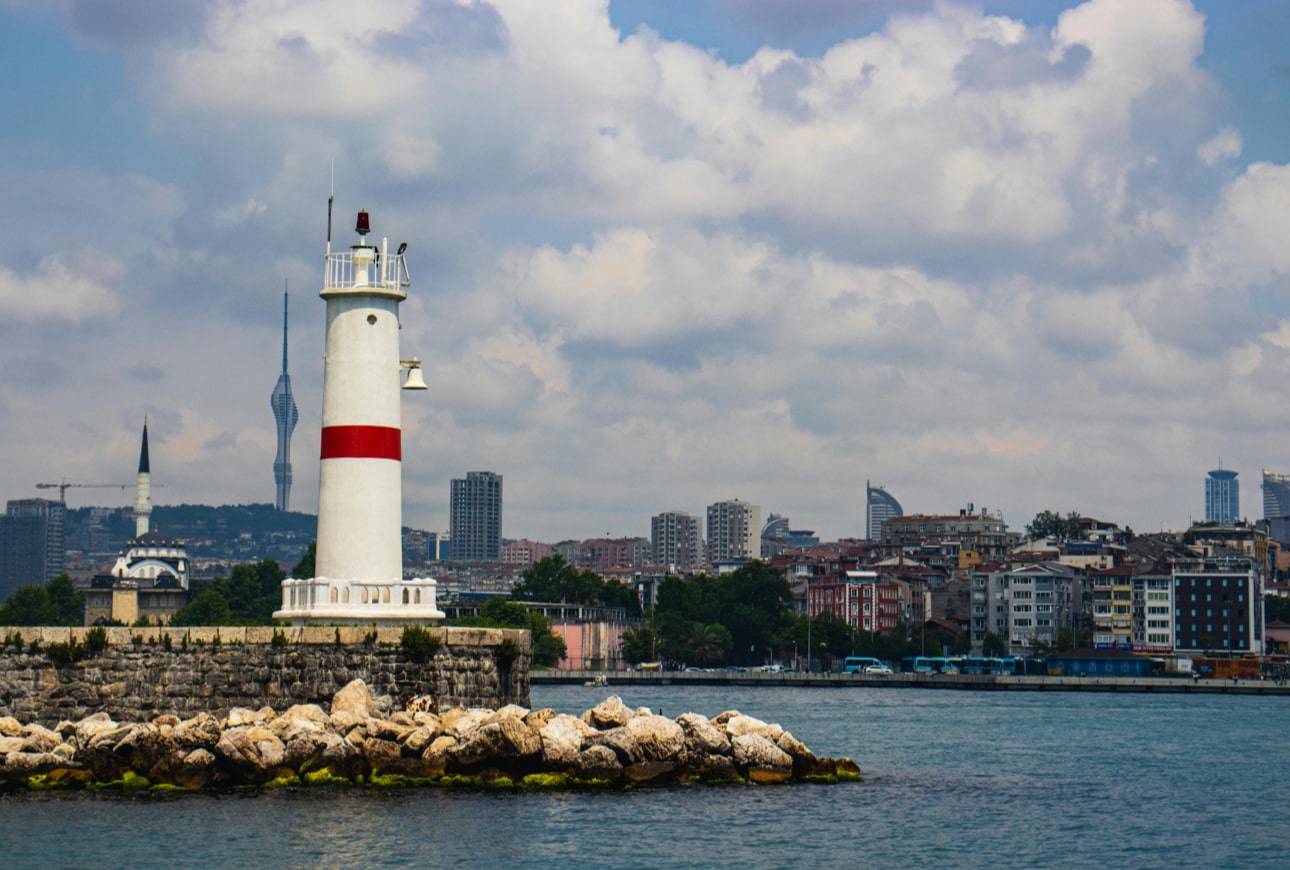 Istanbul Welcome Card
