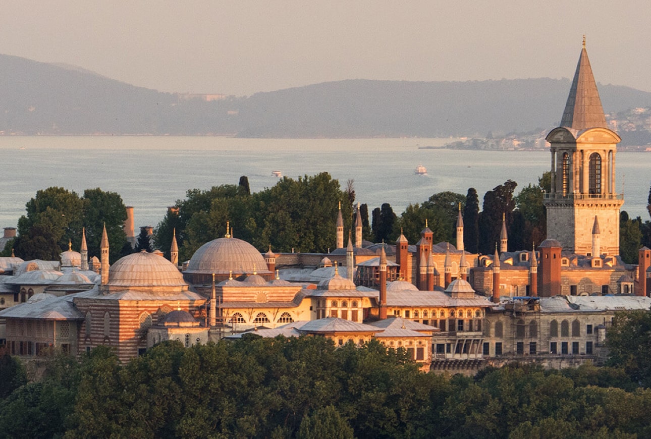 Sarayburnu