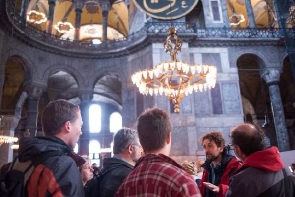 Istanbul Welcome Card