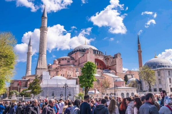 Istanbul Welcome Card