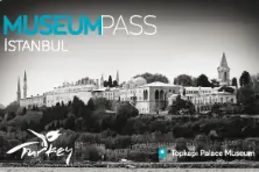 Istanbul Museum Pass