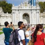 Dolmabahce Palace and Harem Tour
