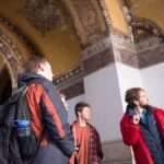 Hagia Sophia Tour with Historian Guide