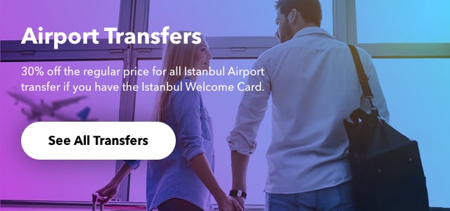 Airport Transfers