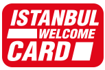 Istanbul Welcome Card Logo